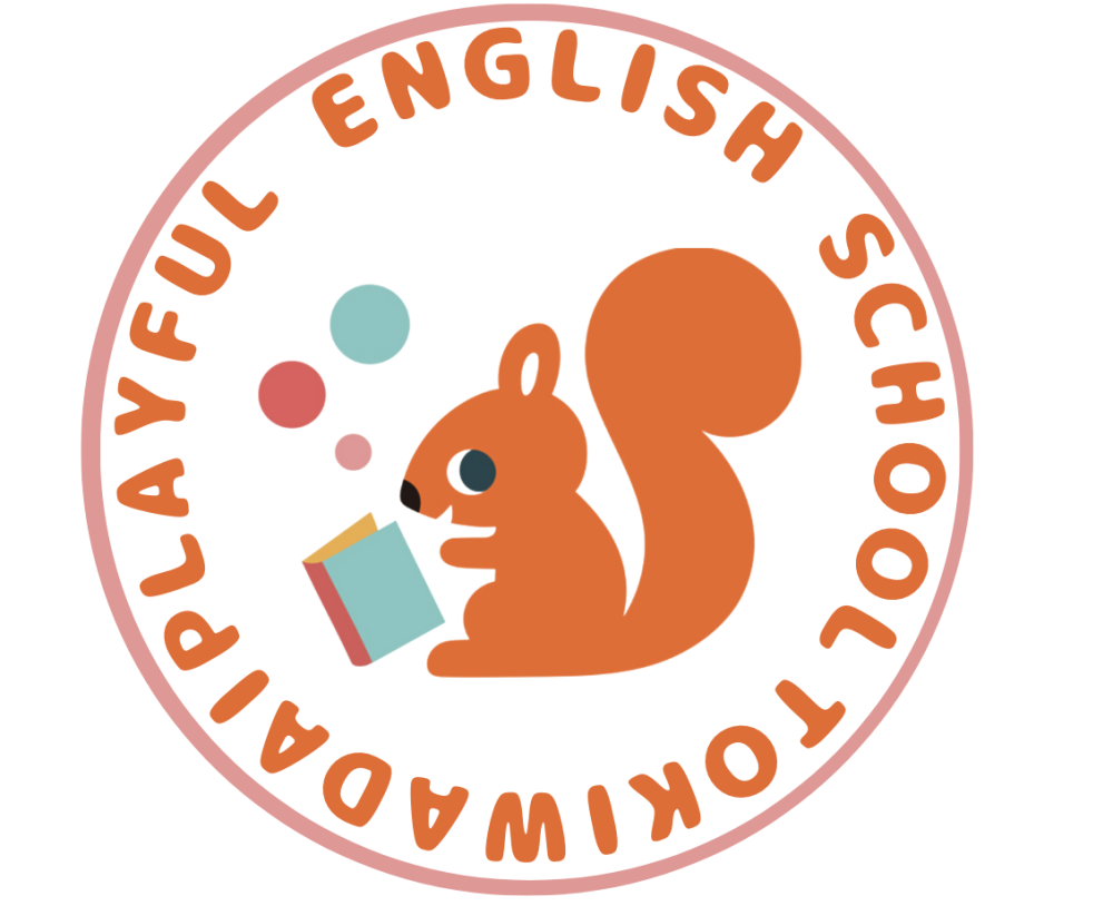 Playful English School