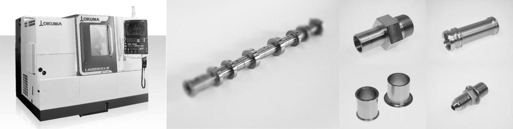株式会社開工精機製作所