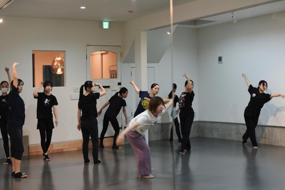 Dance Labo Cocoon