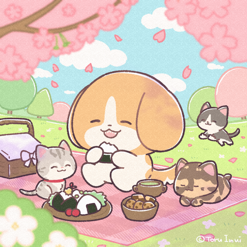 犬井トオル